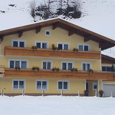 Haus Steger Apartment Stuhlfelden Ngoại thất bức ảnh