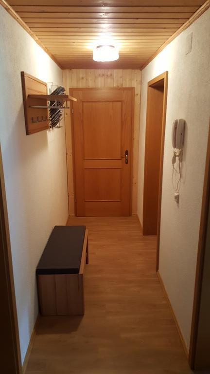 Haus Steger Apartment Stuhlfelden Ngoại thất bức ảnh