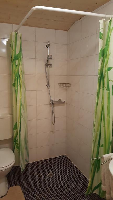 Haus Steger Apartment Stuhlfelden Ngoại thất bức ảnh