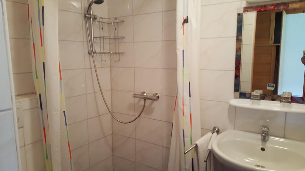 Haus Steger Apartment Stuhlfelden Ngoại thất bức ảnh